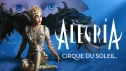 Parade of Alegria Characters Shutdown in Russia