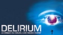 DELIRIUM Coming to the Big Screen? DELIRIUM Coming to the Big Screen?
