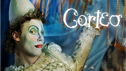 Corteo, CirqueCon, and Me Corteo, CirqueCon, and Me