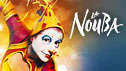 Performance Space: La Nouba