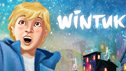 Cirque du Soleil Unveils – WINTUK!