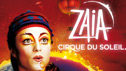 Cirque du Soleil Unveils – ZAIA