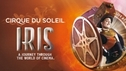 Au Revoir, IRIS Au Revoir, IRIS