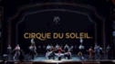 A Horse named Cirque du Soleil? A Horse named Cirque du Soleil?