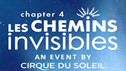 Les Chemins Invisibles, Chapter Five – starts June 23rd!