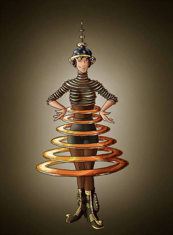 Coupons cirque du soleil kurios