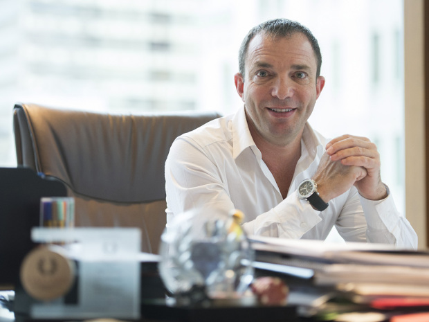 Αποτέλεσμα εικόνας για Mitch Garber