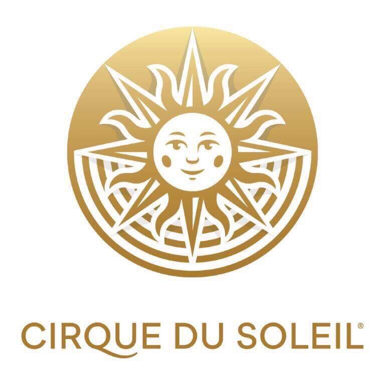 Cirque du Soleil Rebrands – New Logos!