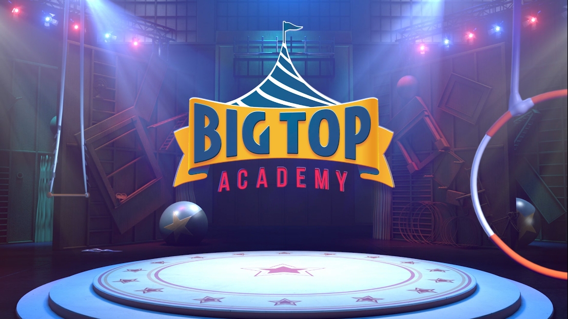 Big Academy