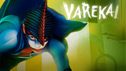 Varekai: “Color and Cirque”
