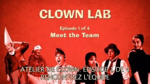 ClownLab1