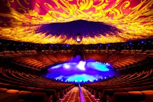 LeReve