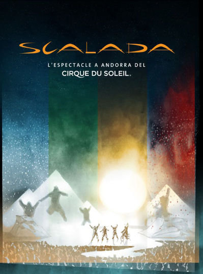 Scalada_Poster