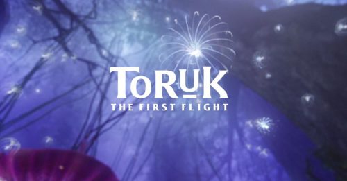 Toruk