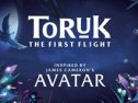 TORUK Meets the Press on Oct 28th!