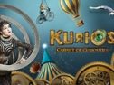 KURIOS Becomes Most Successful CDS Show in London
