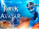 TORUK Artists: What Are Your Rituals Before the Show?