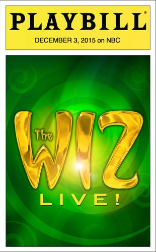 TheWizPlaybill