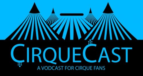 CirqueCast