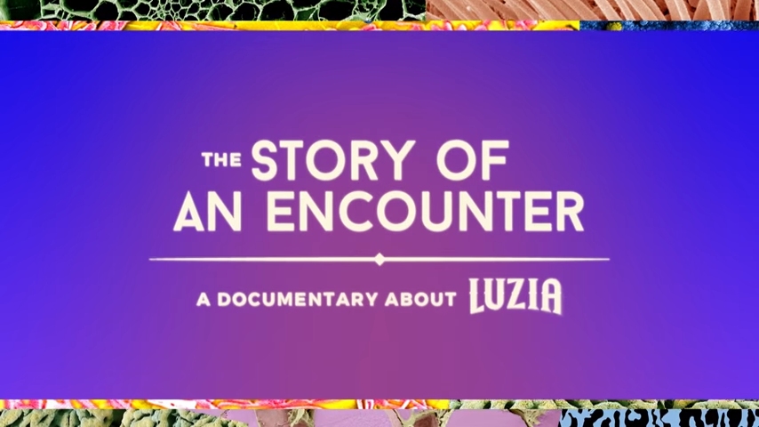 Luzia Lyrics Luzia Lyrics