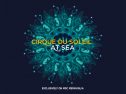 “Cirque at Sea II: Syma & Varelia”