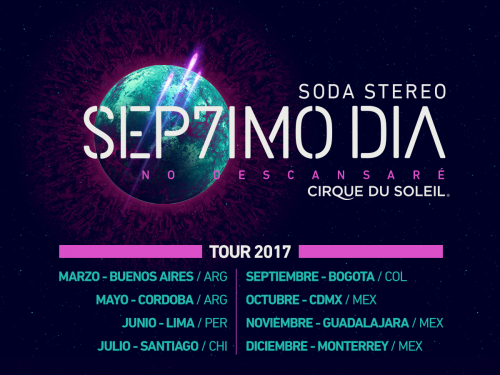 SodaTour