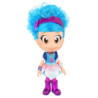 Luna Petunia Toys Are Here