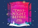 Q&A: Flying high with ‘‘Twas the Night Before’”