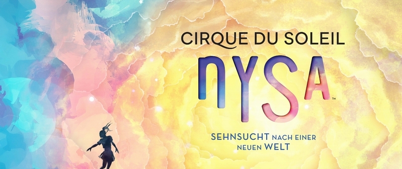 Risultati immagini per Cirque du Soleil NYSA