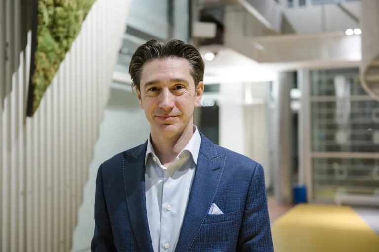 Stéphane Lefebvre named Cirque du Soleil CEO