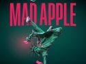 “Feel the Energy of NYC” at Mad Apple