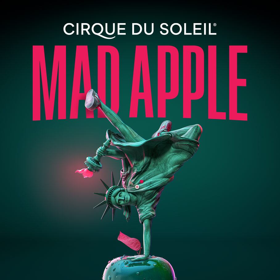 Madapple by Christina Meldrum