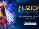 Cirque du Soleil to perform at Jeddah events (VIZION)